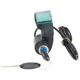 Original Voltage Lock For Boyueda E-scooters