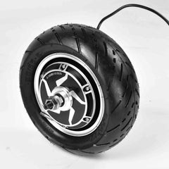 Original Wheel (With Motor) For Boyueda E-scooters