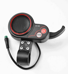 Original TF-100/LY 810 Display Meter for Boyueda E-scooters