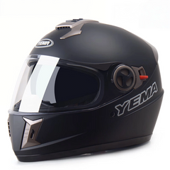 Scooter Full Face Helmet