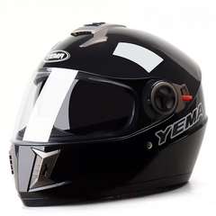 Scooter Full Face Helmet