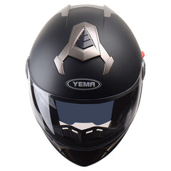 Scooter Full Face Helmet