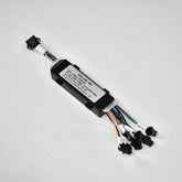 Original lamp cord plate For Boyueda E-scooters