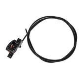 Original Oil Brake /Hydraulic Brake For BOYUEDA E-scooters