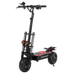 BOYUEDA S3-11 Powerful Mountain E-Scooter