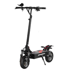 BOYUEDA Q7 PRO Foldable City E-Scooter