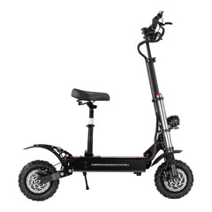 BOYUEDA S3-11 Powerful Mountain E-Scooter