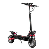 BOYUEDA Q7 Pro Max Trottinette électrique urbaine pliable avec écran Bluetooth intelligent