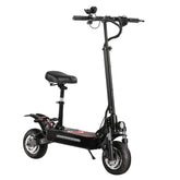 BOYUEDA Q7 PRO Foldable City E-Scooter