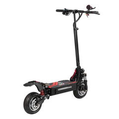 BOYUEDA Q7 PRO Foldable City E-Scooter