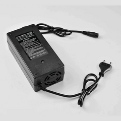 Chargeur de batterie d'origine pour trottinettes électriques BOYUEDA