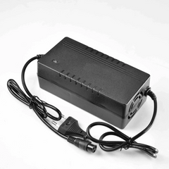 Chargeur de batterie d'origine pour trottinettes électriques BOYUEDA