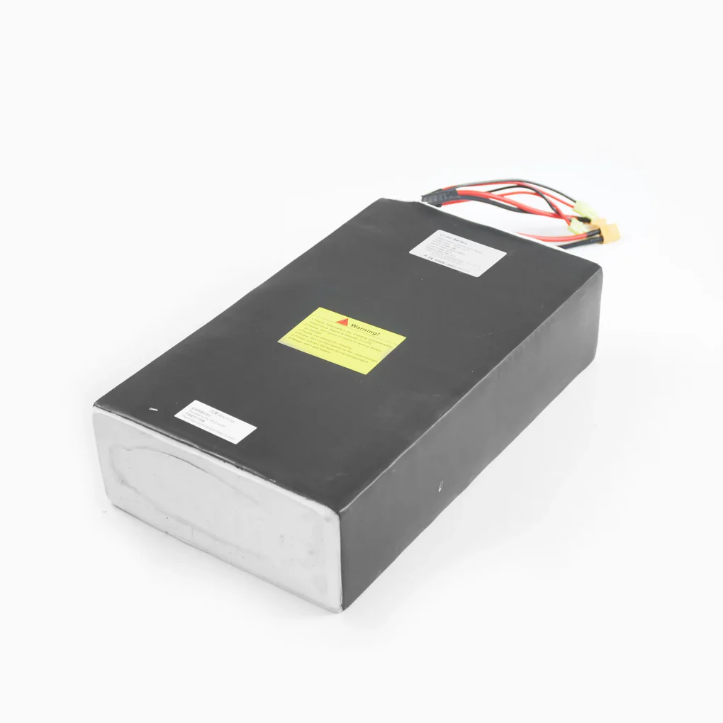 Batterie d'origine pour trottinettes électriques BOYUEDA