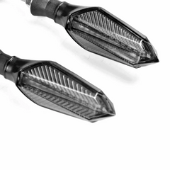 Indicateur de direction d'origine pour les trottinettes électriques BOYUEDA
