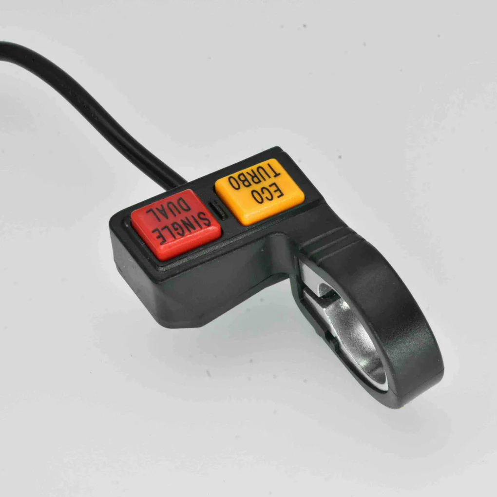 Interrupteur d'origine pour trottinettes électriques BOYUEDA