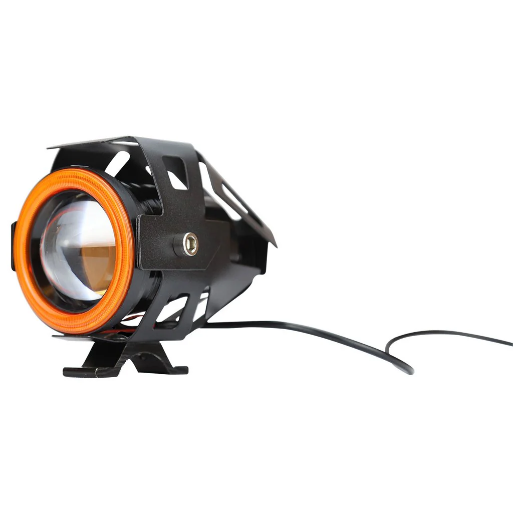 Phare U7 d'origine pour Boyueda S3-11