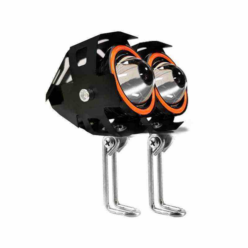 Phare U7 d'origine pour Boyueda S3-11