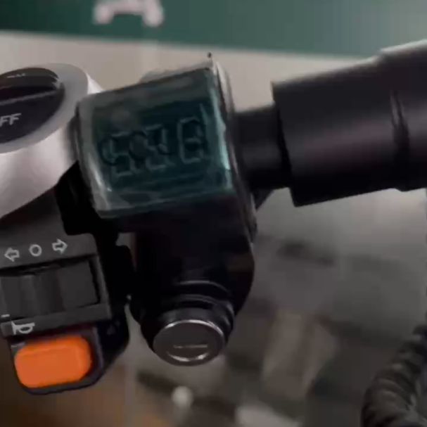 Verrou de tension d'origine pour trottinette électrique Boyueda