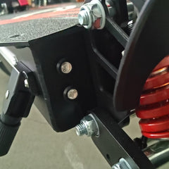 Feux de freinage d'origine  pour trottinettes électriques Boyueda