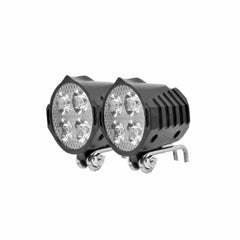 Phare d'origine pour Boyueda Q7 Pro
