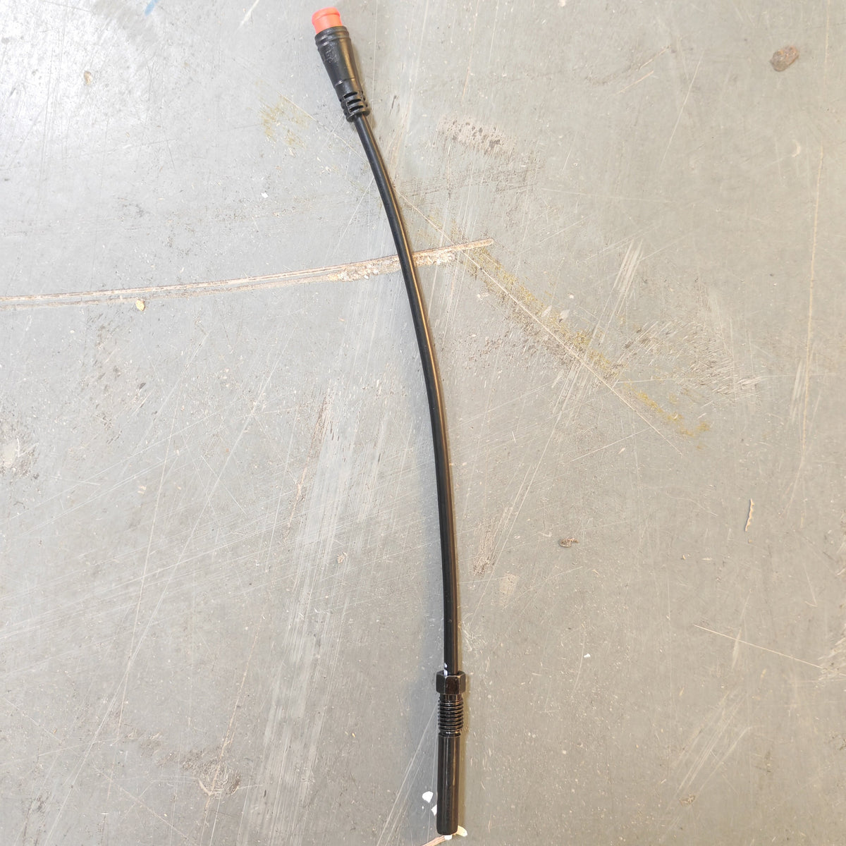 Interrupteur de coupure d'alimentation du frein d'origine pour trottinettes électriques Boyueda
