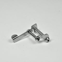 Boucle pliante d'origine pour trottinettes électriques Boyueda