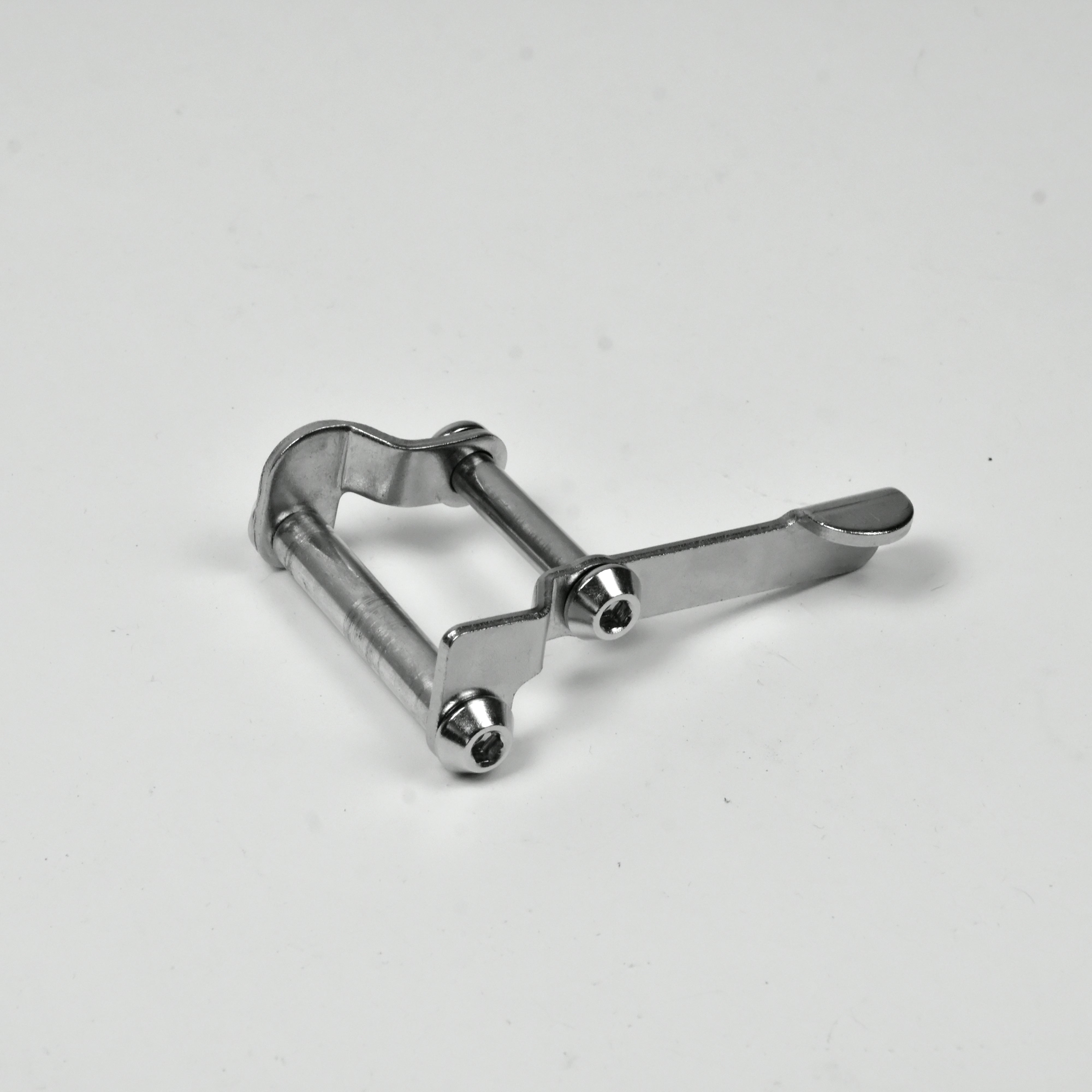 Boucle pliante d'origine pour trottinettes électriques Boyueda