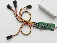 BOYUEDA S5-11 Lighting Control Chip